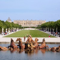 Château de Versailles