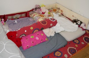 amenagement interieur chambre