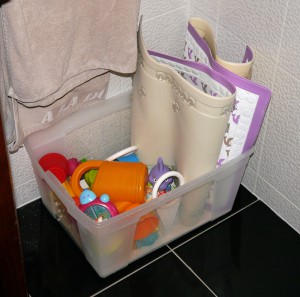 amenagement interieur salle de bain