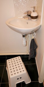 amenagement interieur wc