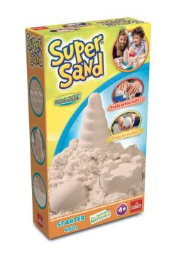 Sable Super Sand boite