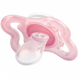 pouce ou tétine ?
