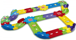 tut tut bolides circuit