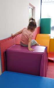 GoBabyGym sport
