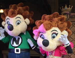 Nigloland
