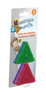 Cadeau anniversaire pour fille magnétique