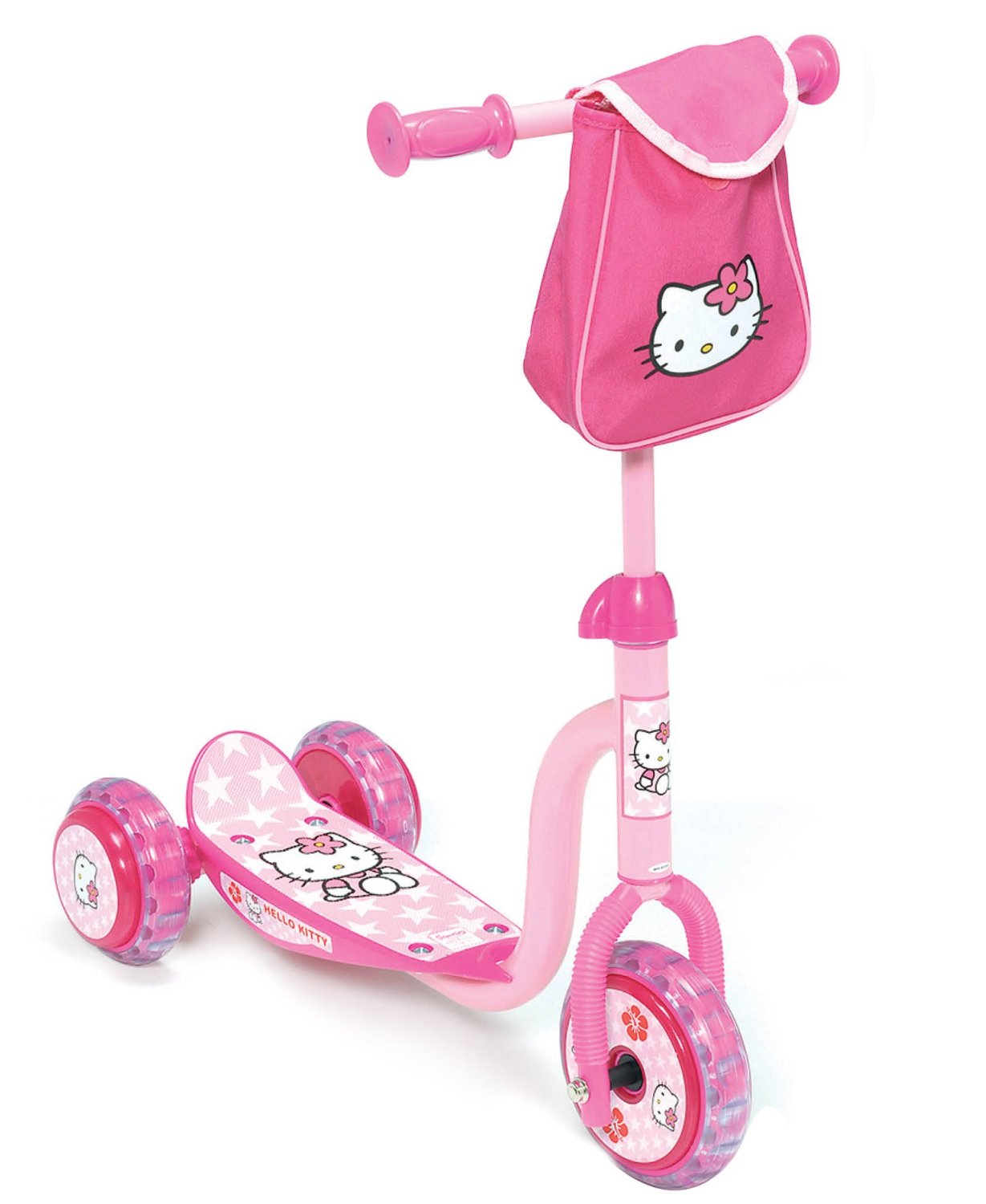 trottinette pour fille 6 ans