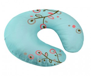 coussin allaitement petit