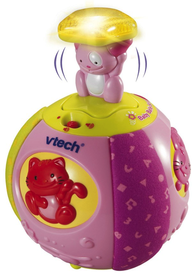 balle vtech