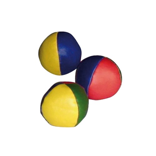 balle jonglage