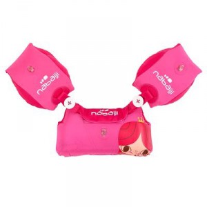 accessoires pour la piscine brassard ceinture