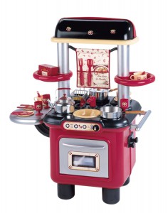 cuisiniere berchet