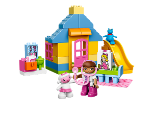 Cadeau pour 1er anniversaire duplo