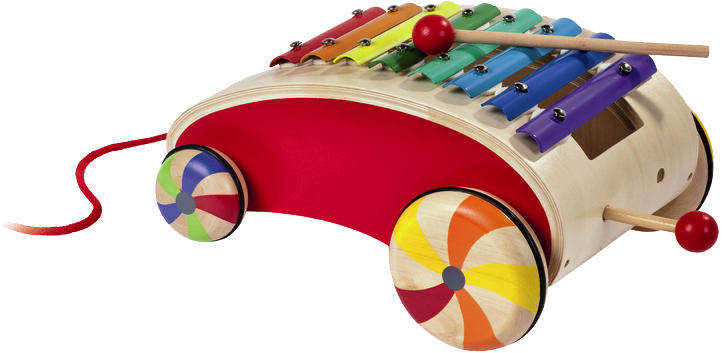 instrument musique xylophone