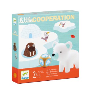 little cooperation boite