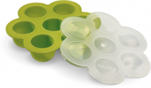 Accessoires dans la cuisine multiportions