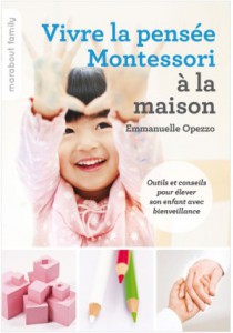 vivre la pensée montessori à la maison