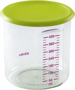Accessoires dans la cuisine pot