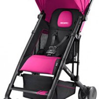 Poussette Recaro