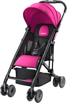 Poussette Recaro