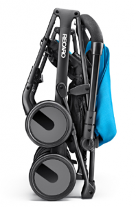 poussette recaro easylife