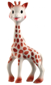 Sophie la girafe