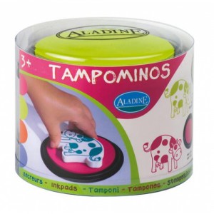 encre pour empreintes encreurs