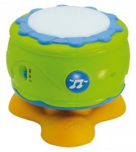 instrument musique tambour
