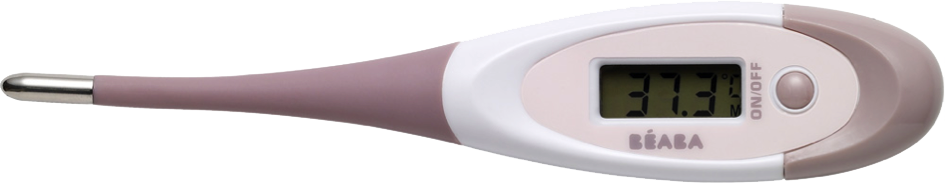 Soins de bébé thermometre