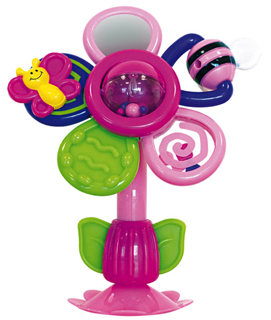 Jouet Ventouse Les Activites De Maman