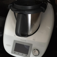 thermomix avec les enfants