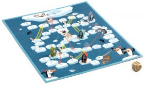 Echelles et Serpents