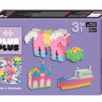 Puzzle Plus plus