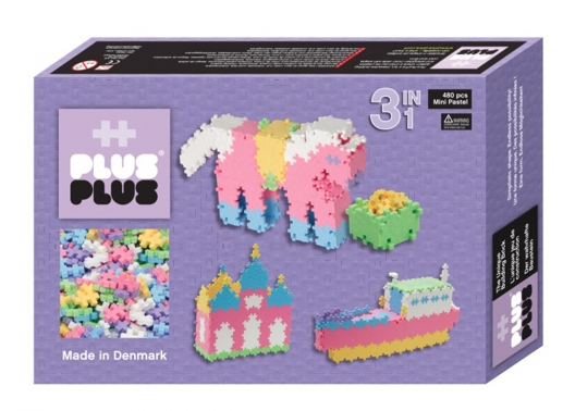 Puzzle Plus plus