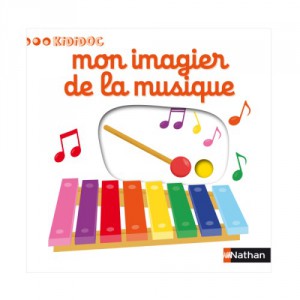 livres pour enfant de 2 ans imagier