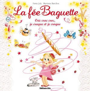 livres pour enfant de 2 ans la fée baguette