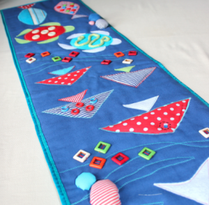 Popeline&co tapis éveil