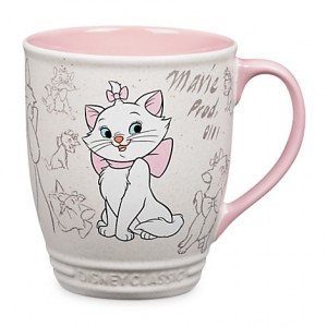 la tasse marie disney