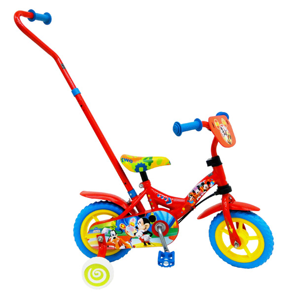 Premier vélo, Achat premier vélo enfant