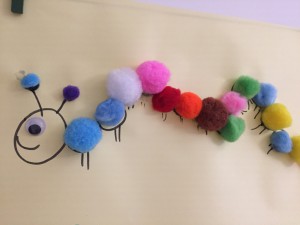 chenille