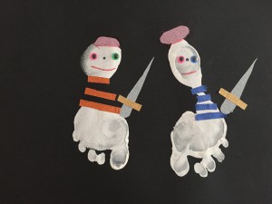 Les pirates