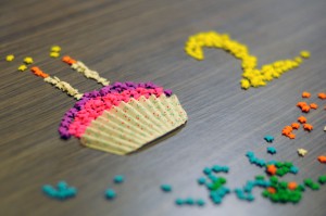 Cadeau pour une fille de 2 ans
