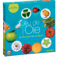 Jeu de l'oie