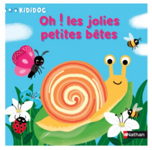 Cadeau pour une fille de 2 ans kididoc