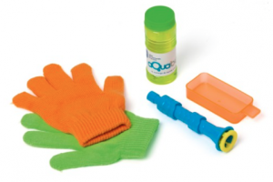 Cadeau pour une fille de 3 ans