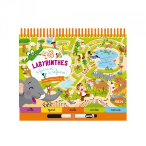 Cadeau pour une fille de 3 ans