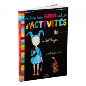 Cadeau pour une fille de 3 ans libre activités