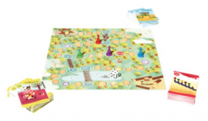 Mon grand jeu de la maternelle oxybul