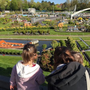 3 jours autour de Rotterdam miniature