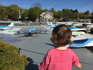 3 jours autour de Rotterdam hollande miniature